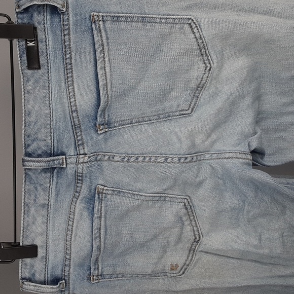 Kut From The Kloth Reese High Rise Ankle Straight Leg - Picture 8 of 11